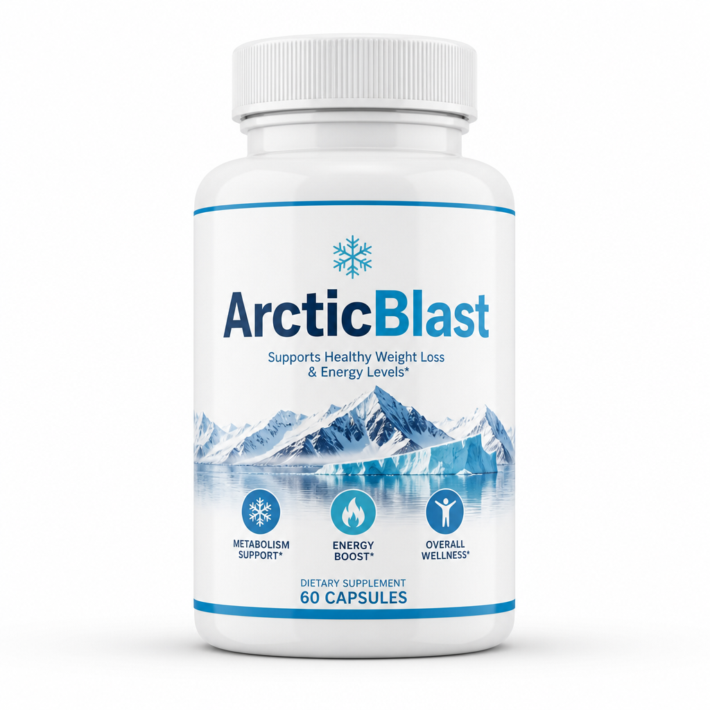 What ArcticBlast Actually Is
