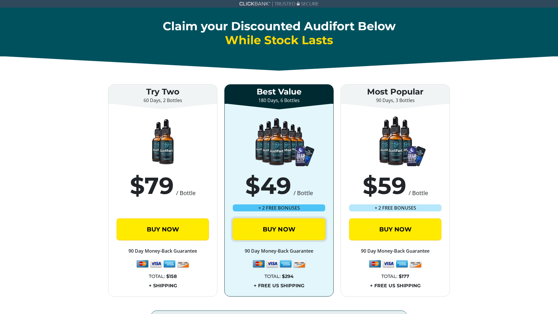 Exhibit D The Funnel, Refund Policy, and What You Are Actually Buying