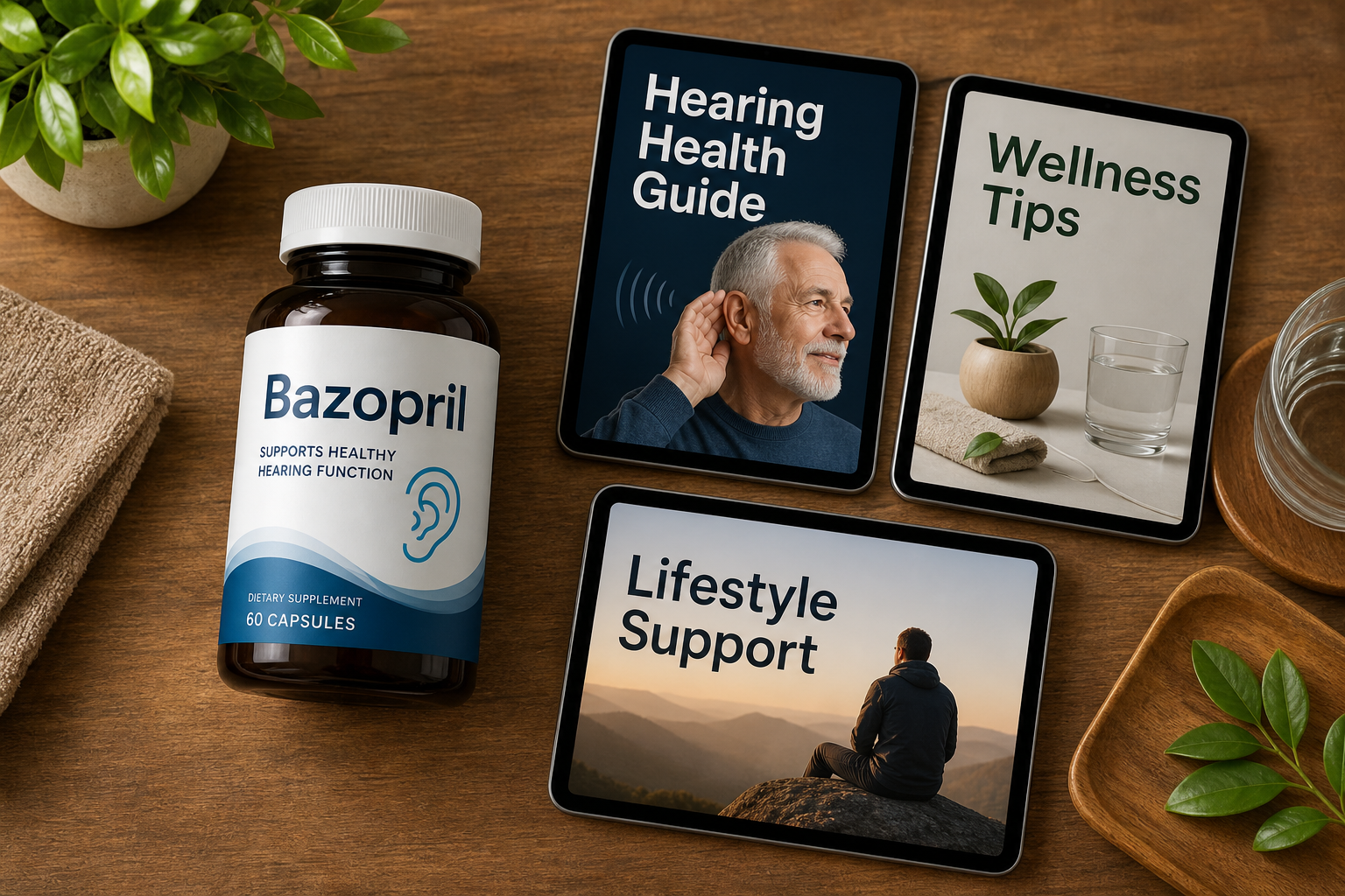 My Bonus Stack