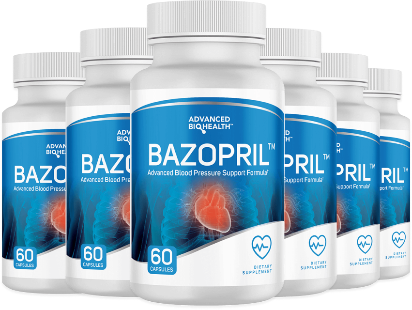 What Bazopril Actually Is