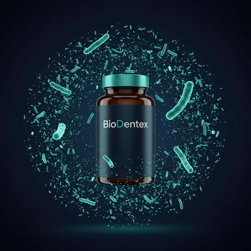 BioDentex oral microbiome supplement review 2026