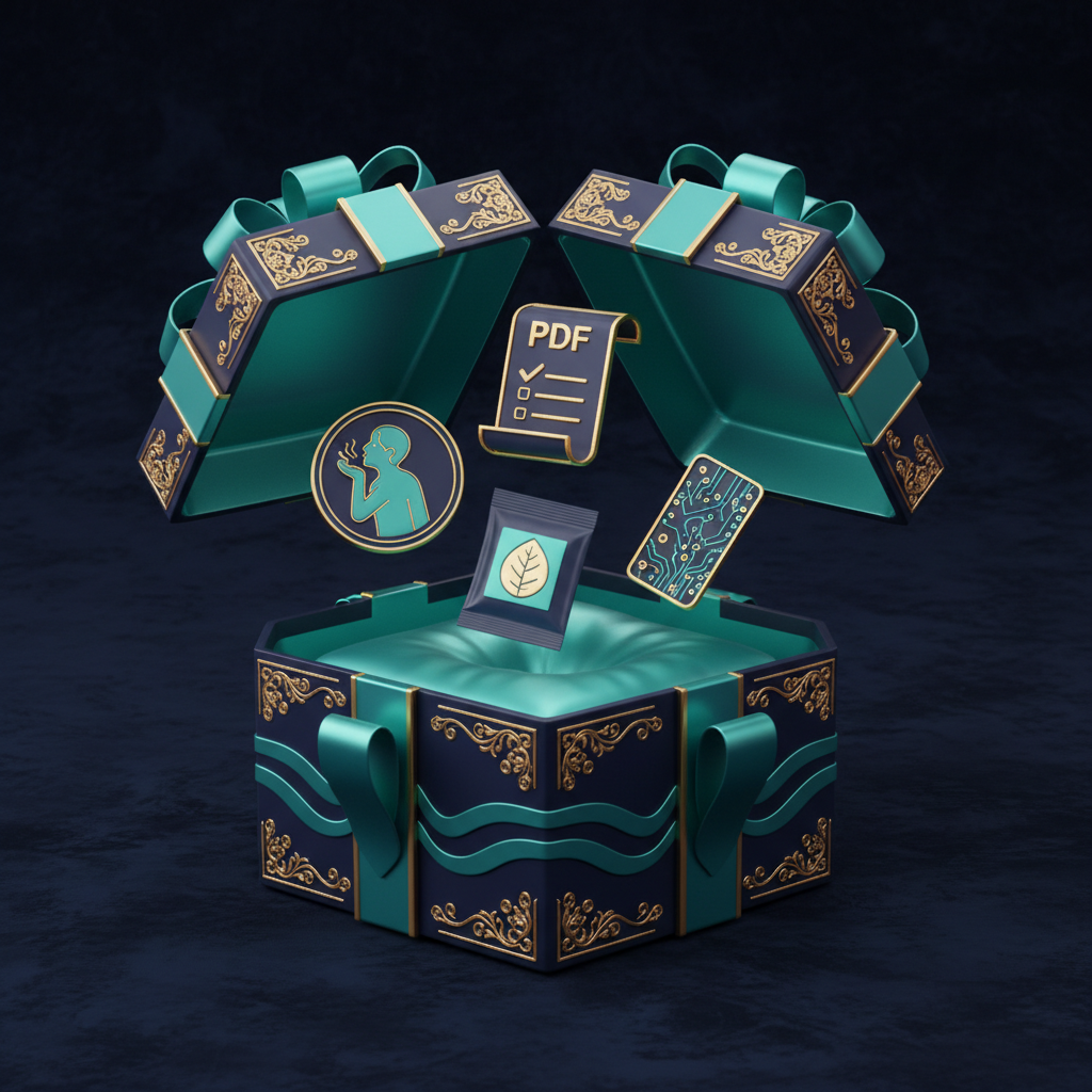 BreathiZen — bonus stack