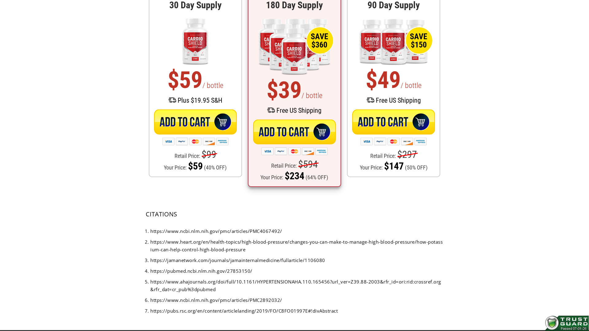 Exhibit D Pricing Breakdown And Refund Path