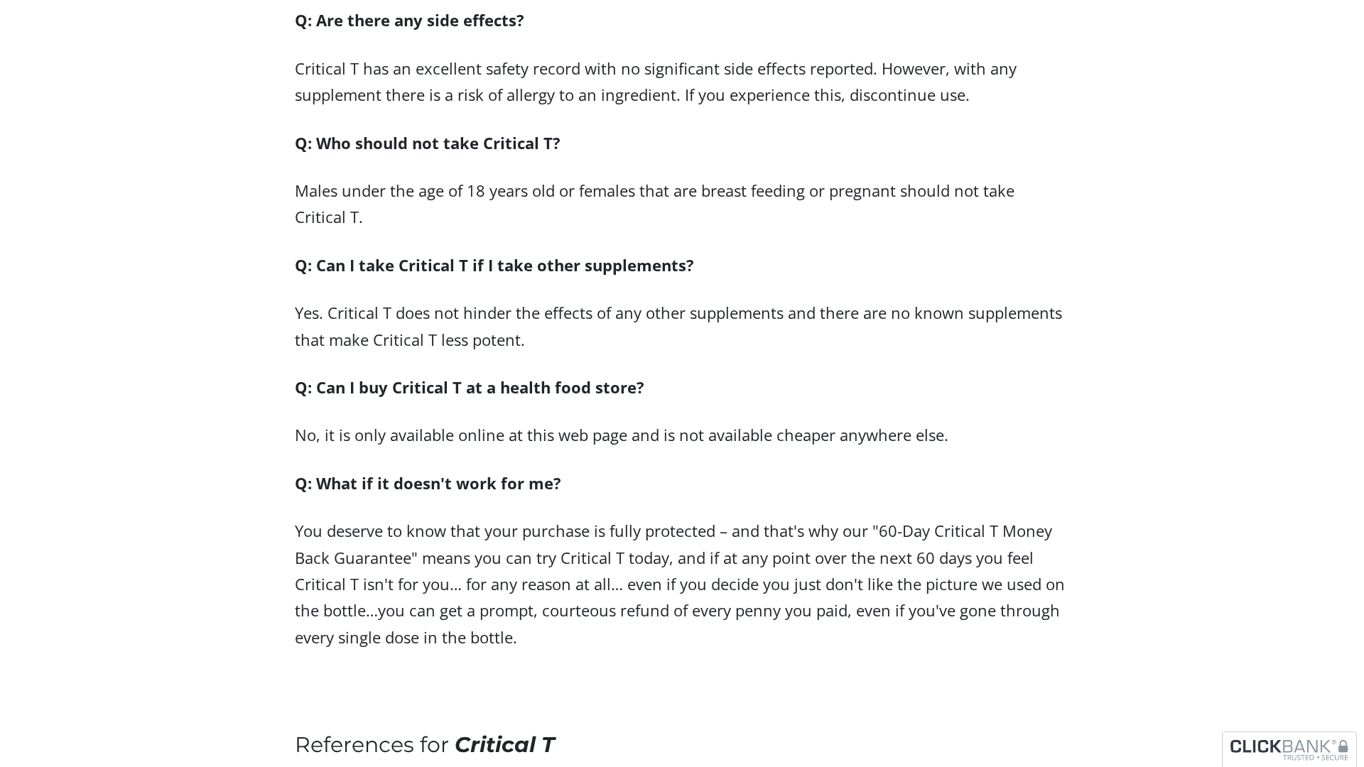 Exhibit D Pricing Breakdown And Refund Path
