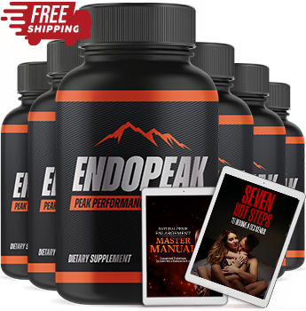 What EndoPeak Actually Is