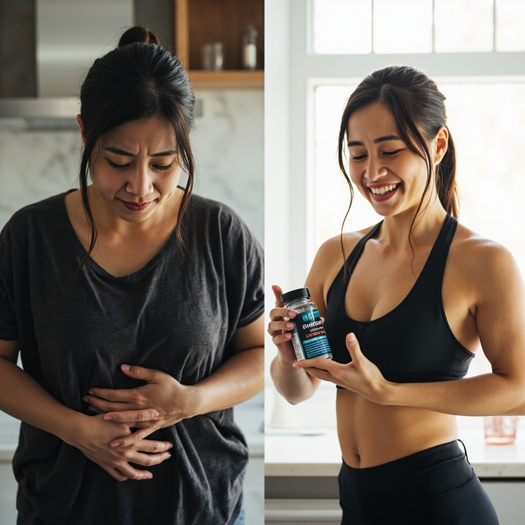 FloraSpring probiotic weight loss supplement review 2026