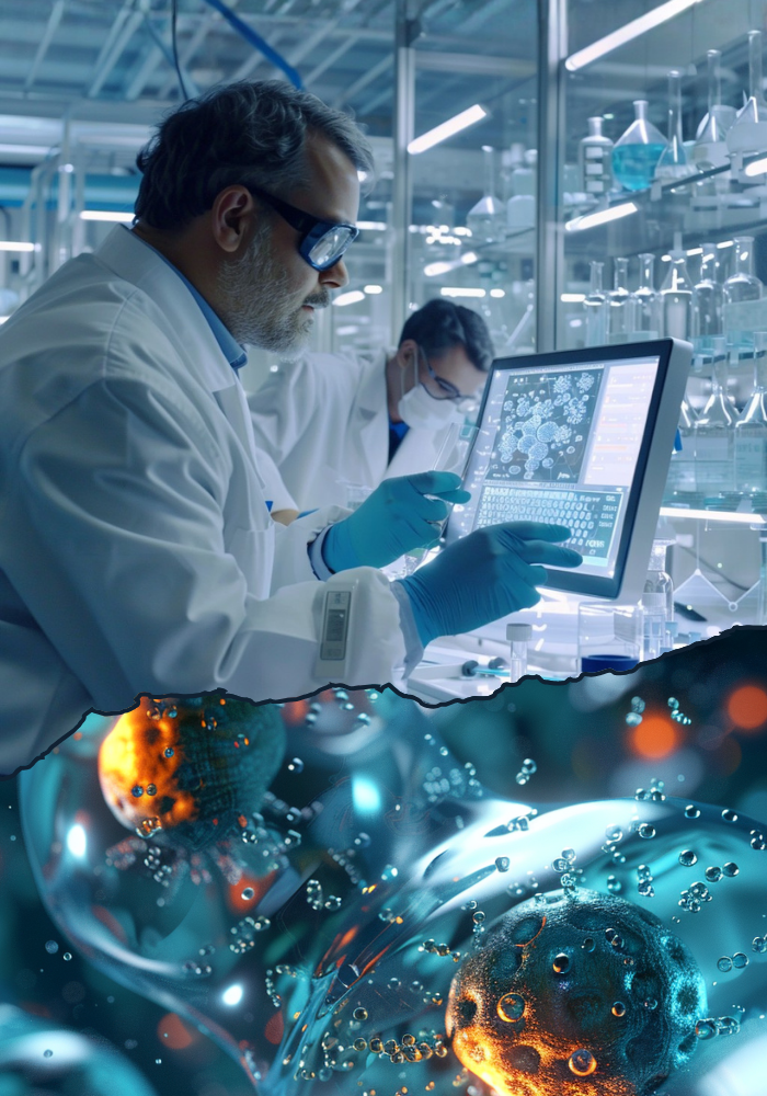 What Gluco6 Actually Is