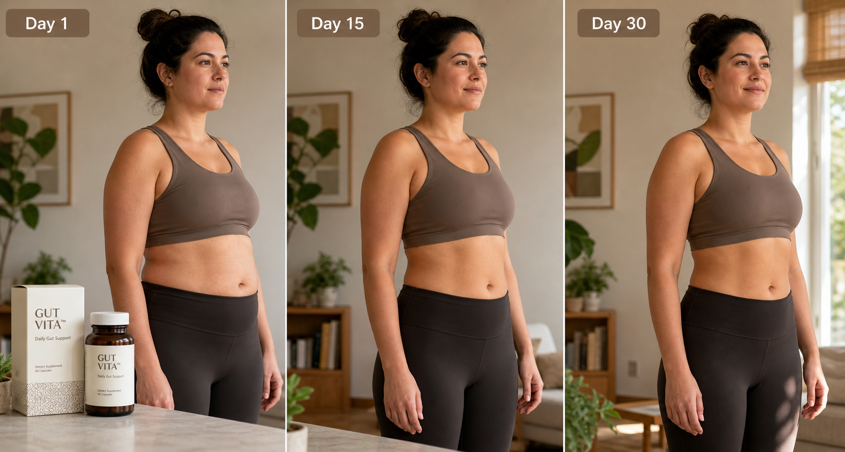 Exhibit B 30 Days Of Realistic Use
