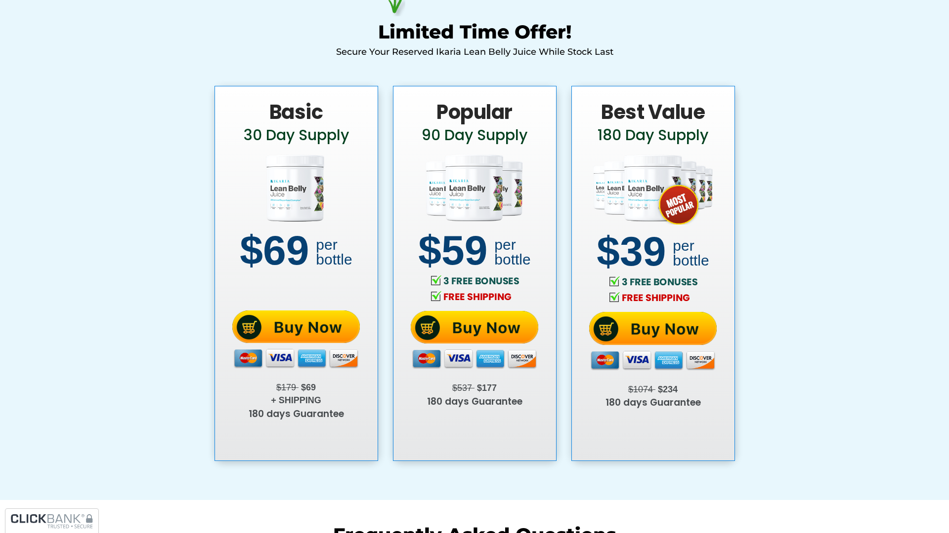 Exhibit D Pricing, Bundles, and What You Actually Pay