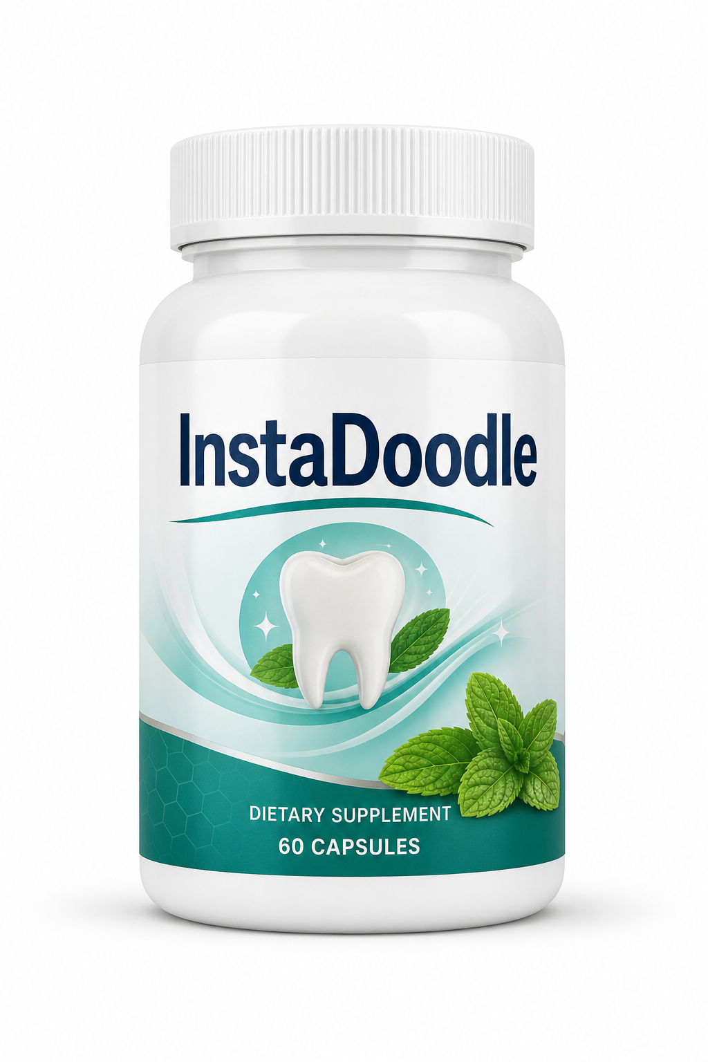 What InstaDoodle Actually Is
