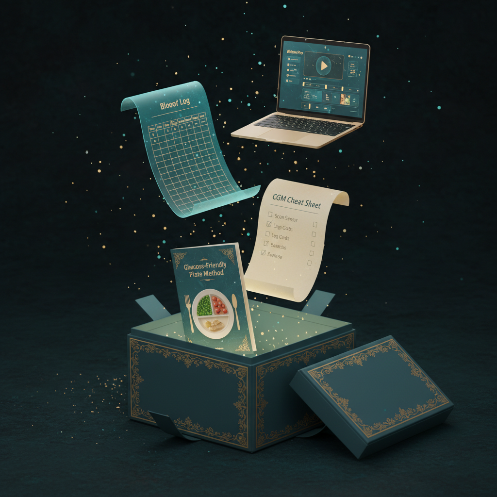 InsuLeaf — bonus stack