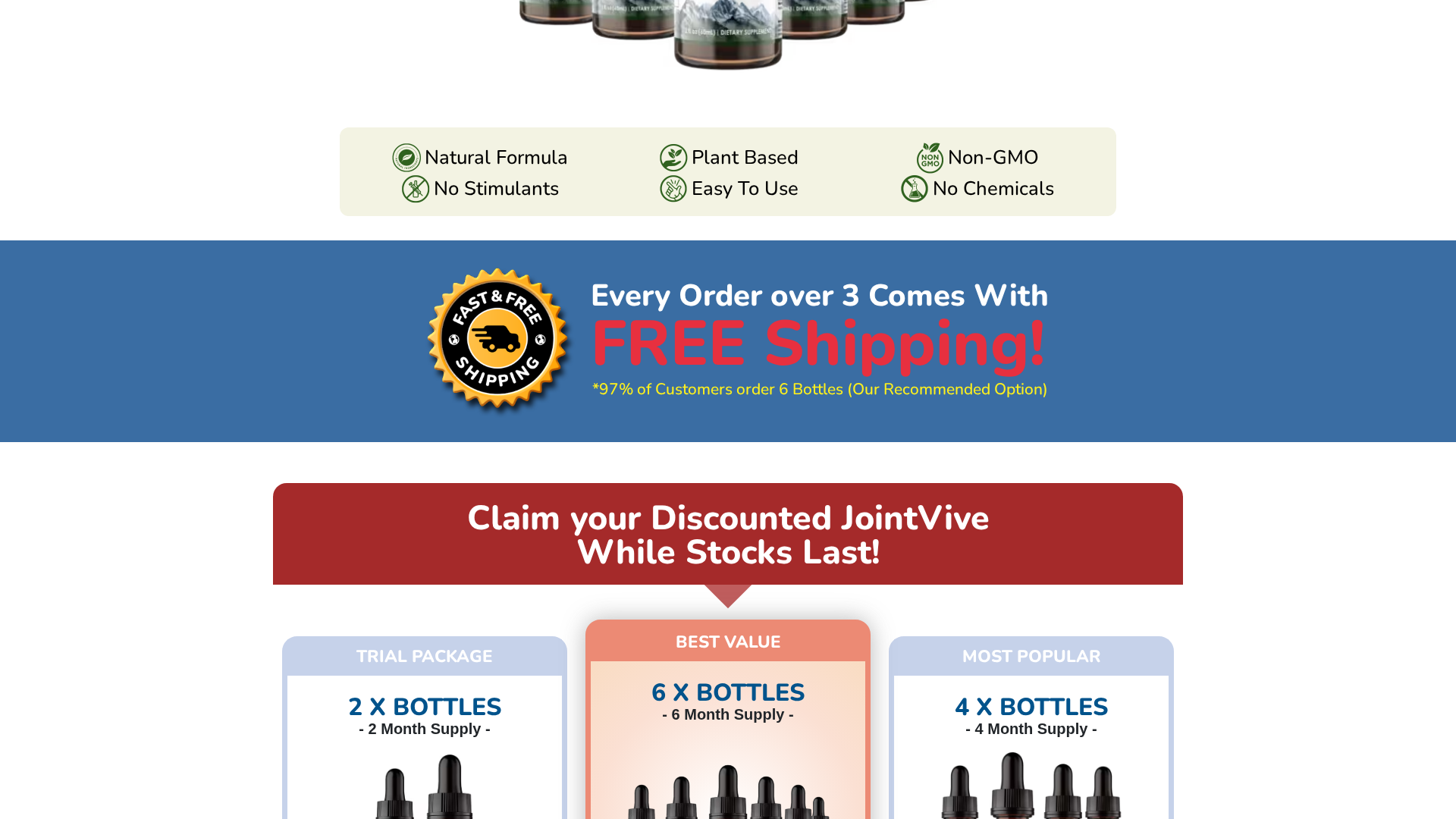 Exhibit D Pricing, Packages, and the Money-Back Guarantee