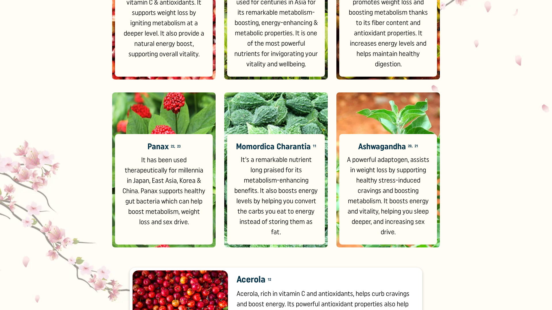 Exhibit A Label, Ingredients, And Claims