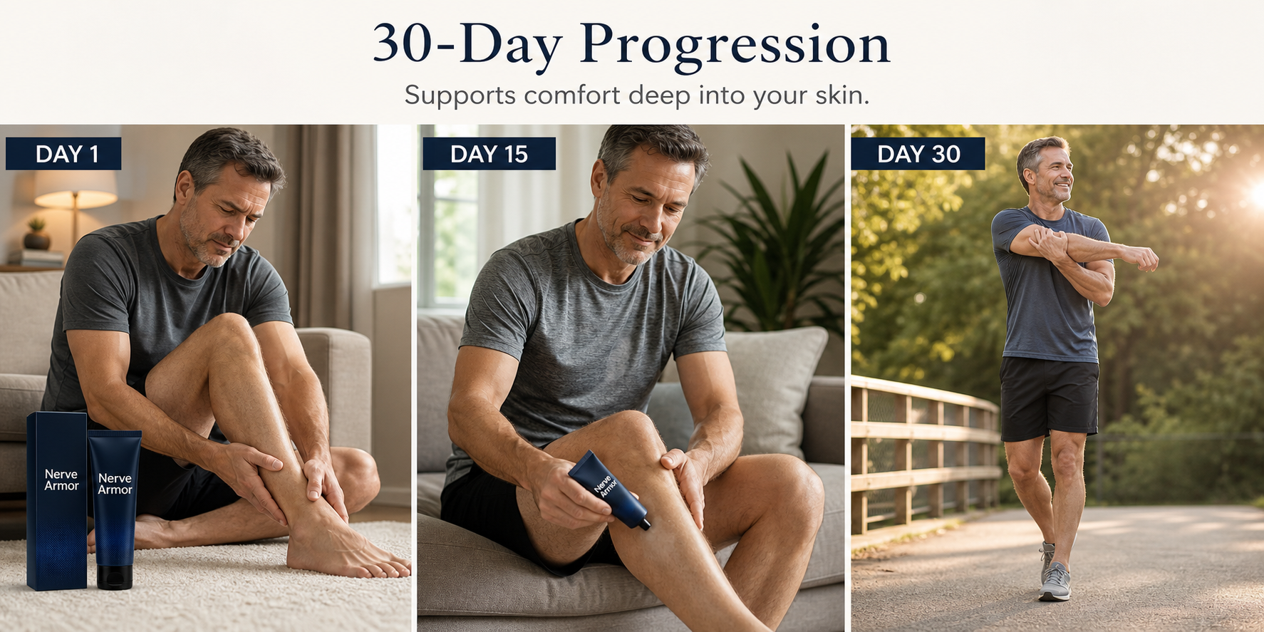 Exhibit B 30 Days Of Realistic Use