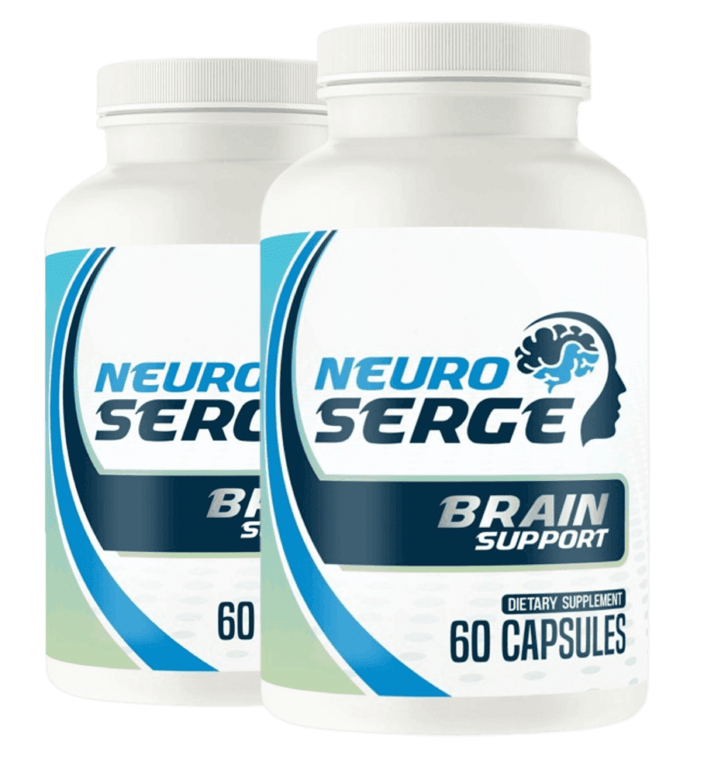 What Is Neuro Serge, Actually