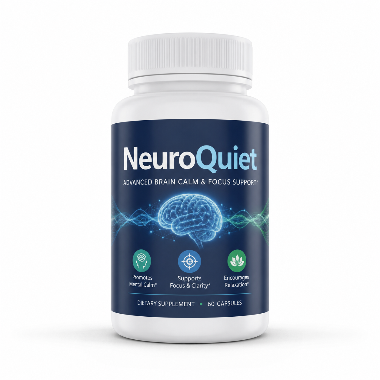 What NeuroQuiet Actually Is