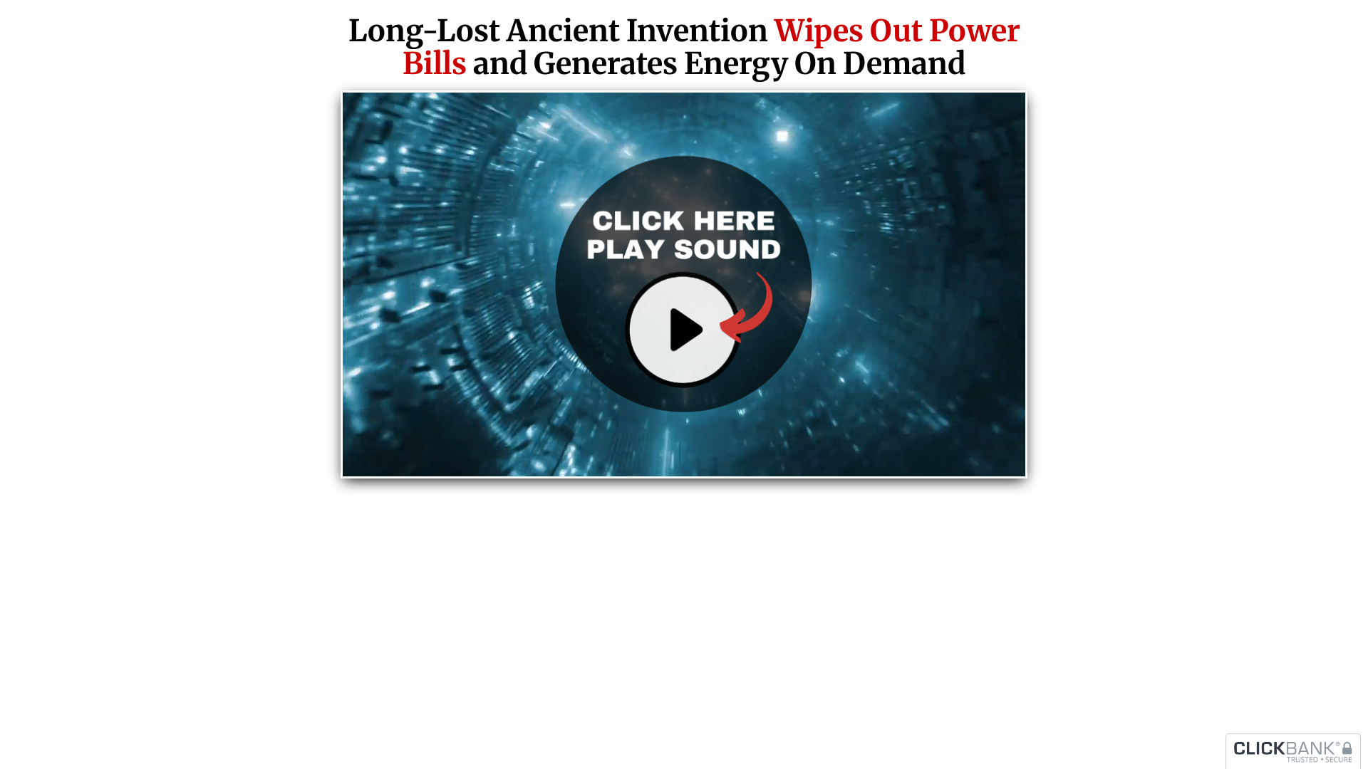 NEW : Energy Revolution System review hero — weight loss supplement visual