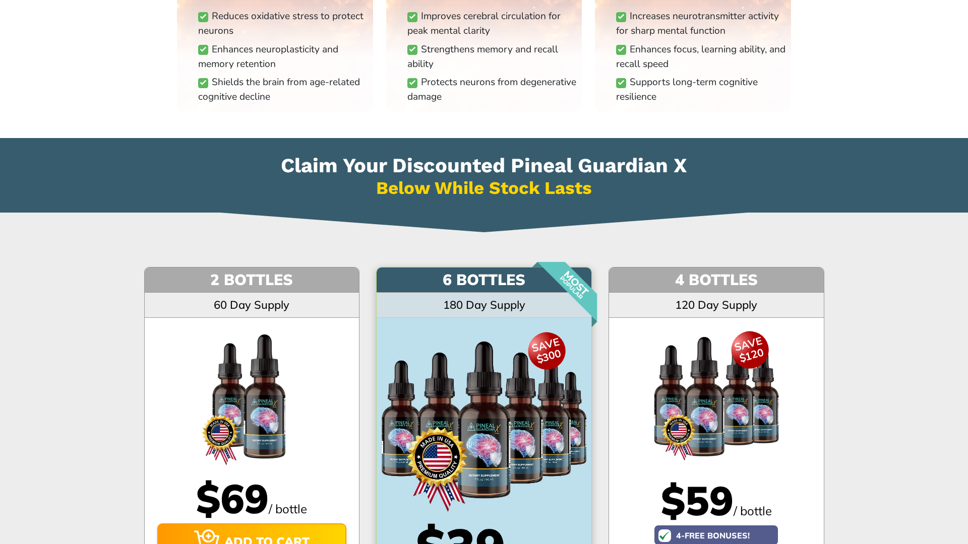 Exhibit D Pricing Breakdown and Funnel Analysis
