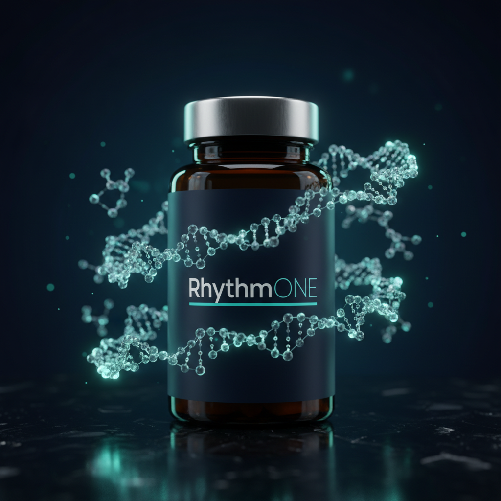 RhythmONE cellular rhythm supplement review 2026 - 30 day test results