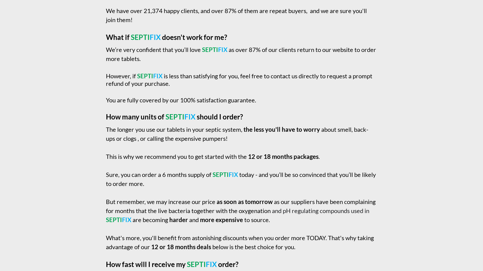 Exhibit D Pricing Breakdown And Refund Path