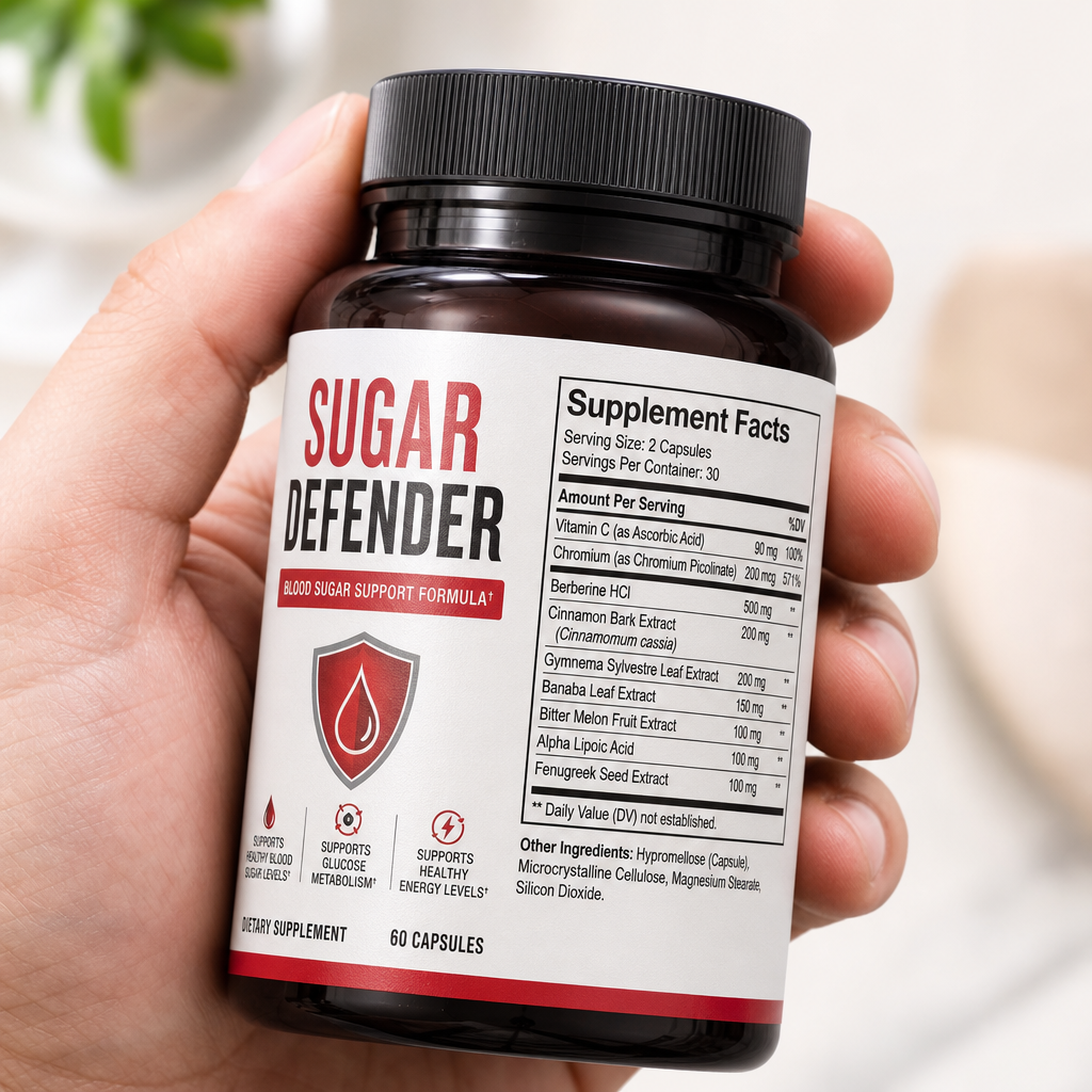 Exhibit A Label, Ingredients, And Claims