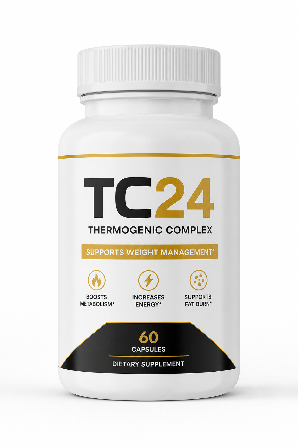 What TC24 Actually Is