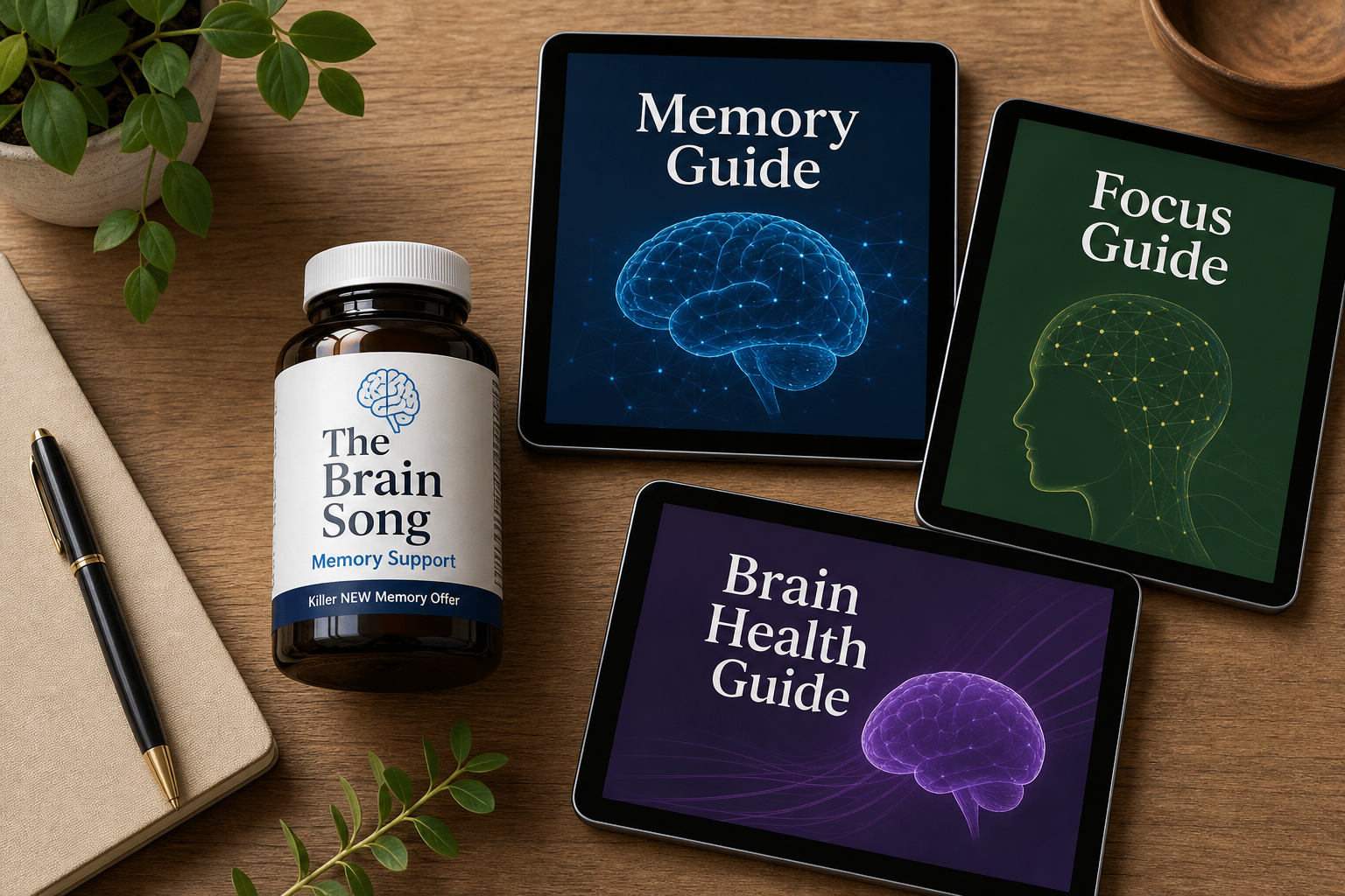 My Bonus Stack