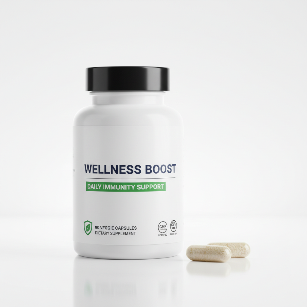 Venus Factor — proof 2 ingredients