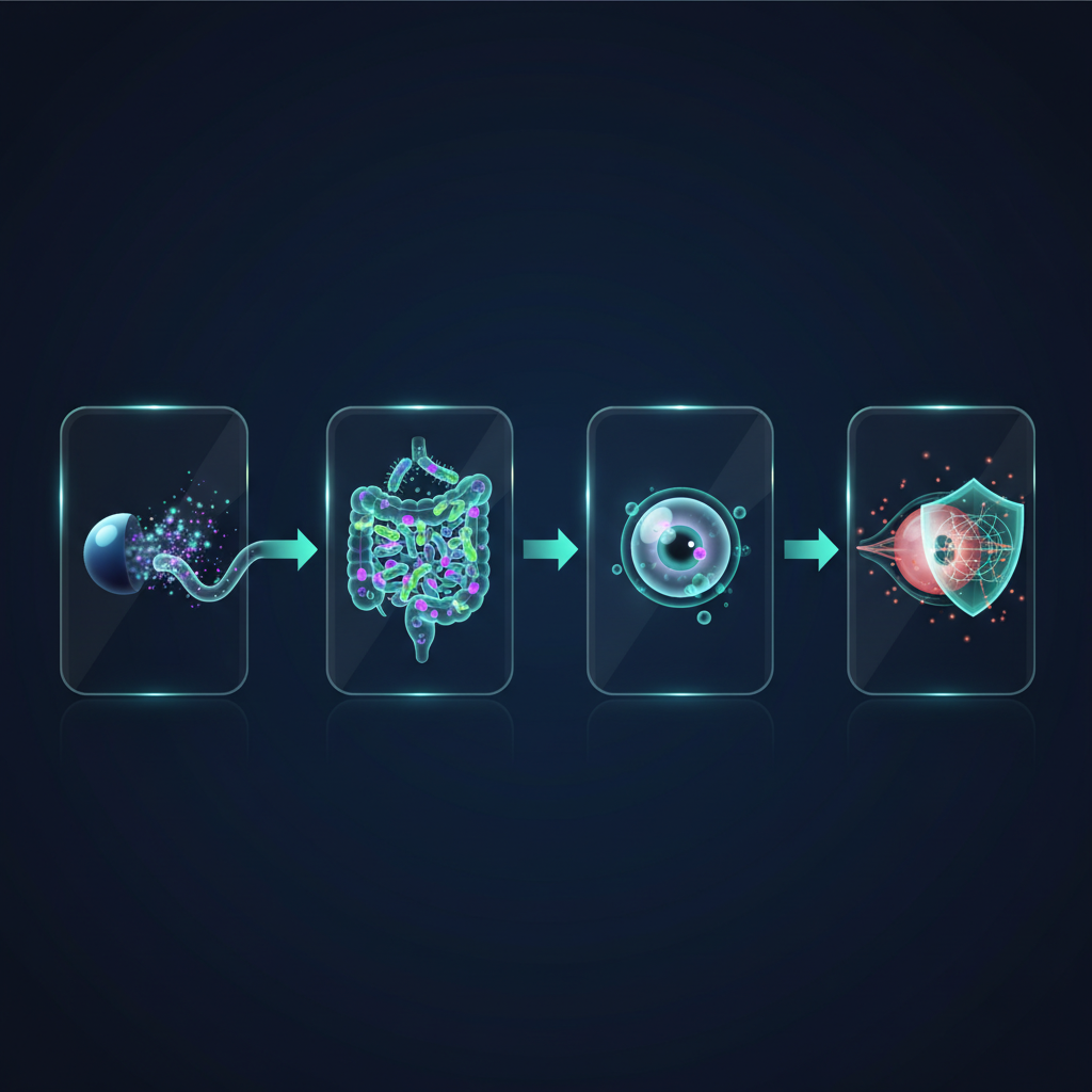 VisiFlora — how it works